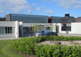 Kennedy Centret anno 2010